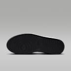 Chaussure Jordan Court Connect Low SE pour homme