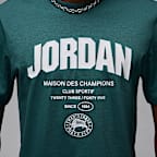 Jordan Sport Men's Dri-FIT T-Shirt