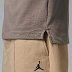 Jordan Sport Men's Dri-FIT Golf Polo