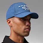 Jordan Rise Structured Cap