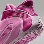 Tatum 4 Younger Kids Shoes