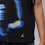 Jordan Sport Camiseta con estampado Dri-FIT - Mujer