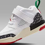 Jordan Spizike Low Baby/Toddler Shoes