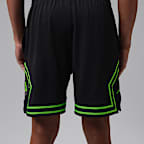 Jordan Dri-FIT Space Jam Men's Diamond Shorts