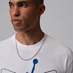 Playera para hombre Jordan Brooklyn
