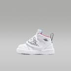 White/Gym Red/University Blue/Black