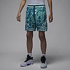 Mint Foam/Black