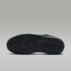 Jordan Spizike Low Men's Shoes