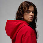 Jordan Brooklyn Fleece Women's Pullover Hoodie