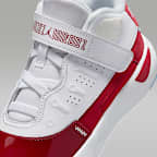 รองเท้าเด็กเล็ก Jordan Max Aura 7