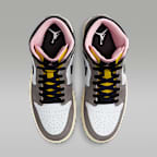Air Jordan 1 Mid SE Men's Shoes