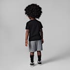 Jordan Toddler Jumpman 2-Piece Shorts Set