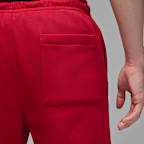 Pants Jordan Jumpman de tejido Fleece para hombre