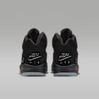 Air Jordan 5 Retro 'Halloween' Men's Shoes