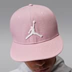Gorra ajustable Jordan Jumpman Pro