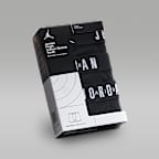 Jordan Older Kids' Flight Cotton Boxer Briefs (3-Pack)