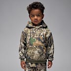 Jordan MVP Toddler Realtree 2-Piece Hoodie Set