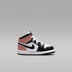 Tenis para bebé e infantil Jordan 1 Mid