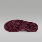 Tenis para mujer Air Jordan 1 Mid SE