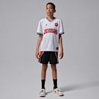 Shorts Dri-FIT Y2K Jordan Sport – Ragazzo/a