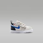 Παπούτσια Jordan 1 Low Alt για βρέφη και νήπια