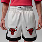 조던 플라이트 남성 무에타이 쇼츠