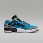 Jordan Spizike Low Herrenschuh