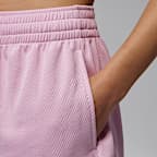 Jordan Sport Women's Mesh Shorts