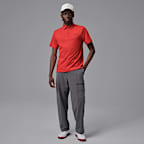 Polo de golf Dri-FIT para hombre Jordan Sport