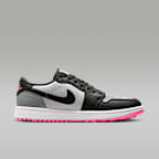 エア ジョーダン 1 LOW G ゴルフシューズ