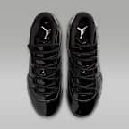 Jordan 11 Mid TD Men's Football Cleats