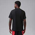 Playera Dri-FIT con gráfico para hombre Jordan Sport