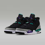 Sapatilhas Jordan Son of Mars Low para homem