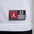 ジョーダン ベビー ジャージー パック ツーピース Tシャツ セットアップ