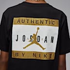 T-shirt Authentic Label Jordan pour ado
