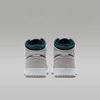 Air Jordan 1 Mid Kinderschoenen
