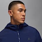 Jordan Sport Classic Men's Hooded Jacket