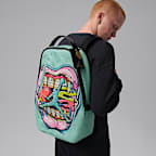 Jordan 6 Rings Mouth Backpack (26L)