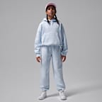 Pantalon Jordan Brooklyn Fleece pour ado