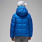 Jordan Big Kids' Essential Midweight Puffer
