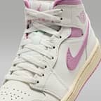 Air Jordan 1 Mid Women's Shoes