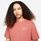 Jordan Flight Essentials Men's Graphic T-Shirt