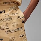 Jordan Flight MVP Men's Woven Shorts