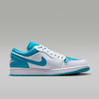 Air Jordan 1 Low Men's Shoes