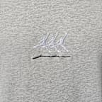 ジョーダン フライト メンズ オーバーサイズド グラフィック Tシャツ