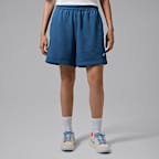 Jordan Brooklyn Fleece Women's Shorts