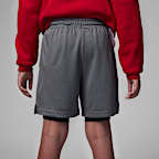 Jordan Big Kids' Dri-FIT Training Shorts