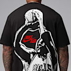 Jordan Brooklyn Men's T-Shirt