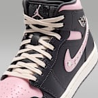 Air Jordan 1 Mid SE Women's Shoes