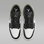 에어 조던 1 로우 남성 신발